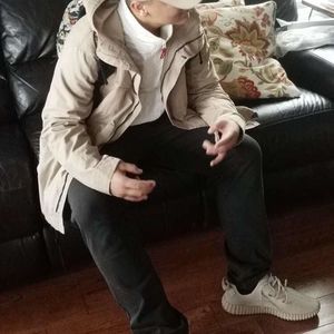 Meet your Posher, Michael